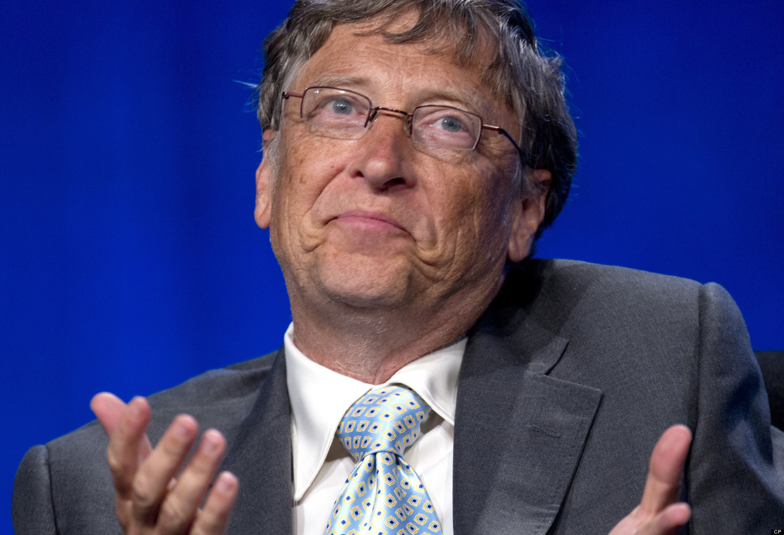 Bill Gates