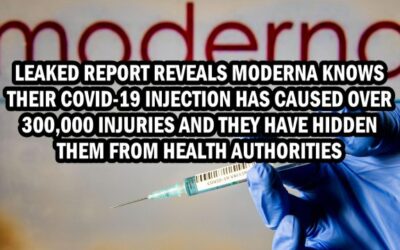 Covid-19-injectie veroorzaakt meer dan 300.000 verwondingen op 3 maand