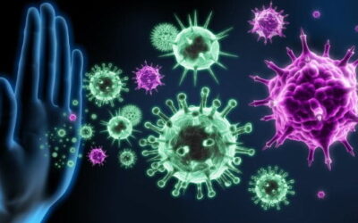 Britse regering: injecties beschadigen het natuurlijke immuunsysteem